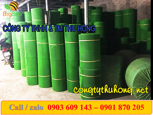 Cung cấp sỉ lẻ lưới nhựa các loại