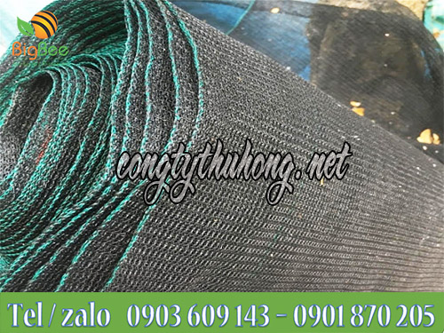 Lưới che nắng dệt kim Đài Loan