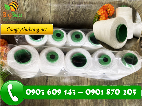 Cuộn dây nhợ câu cá loại trung