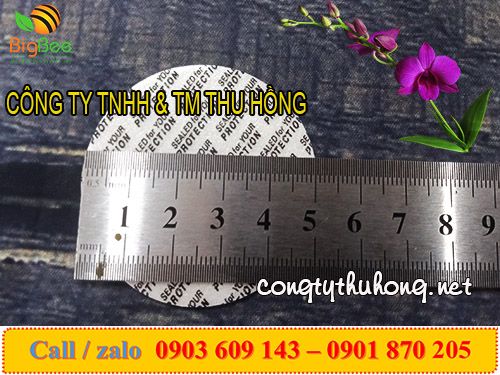 Màng seal tự dính kt 5cm