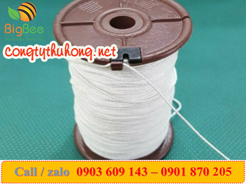 Dây nhợ có công dụng trong nhiều lĩnh vực