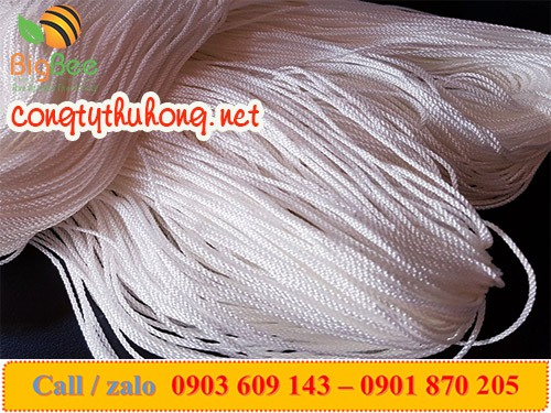 dây nhợ thả diều