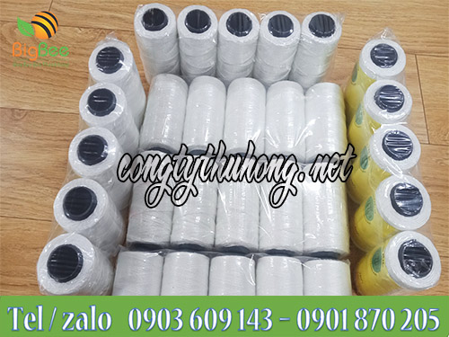 Dây nhợ dngf làm dây câu cá dây thợ xây