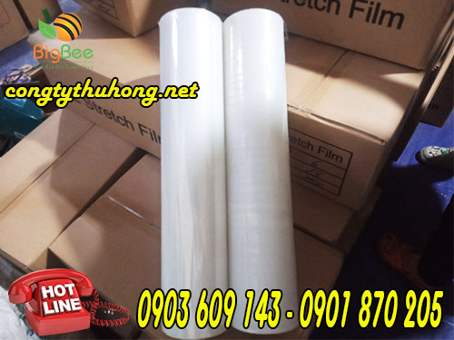 Màng pe bọc nội thất