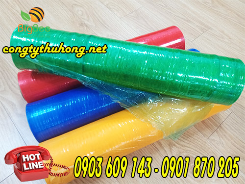 màng pe bọc hàng giá rẻ hcm