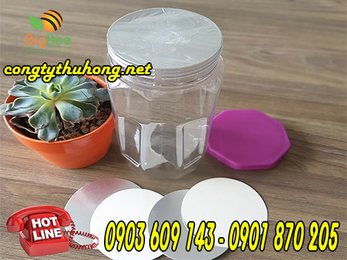 màng seal dán hũ nhựa