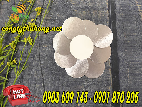 Màng seal nhôm giá rẻ