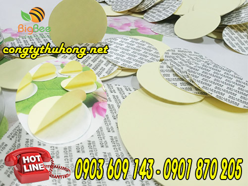 Màng seal hũ nhựa giá rẻ