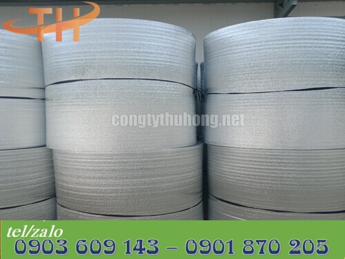 Hàng xốp cách nhiệt luôn có sẵn tại công ty