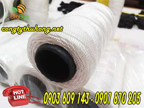 Dây nhợ xây dựng số 9