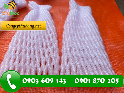 Xốp bọc ổi giá sỉ hcm