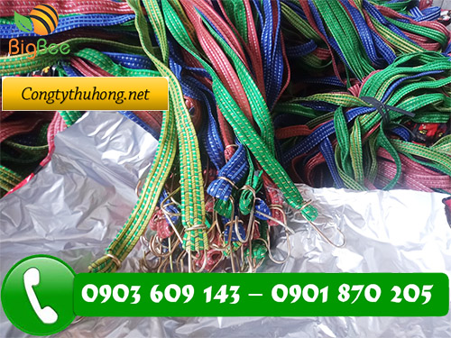 Dây chun dẹt bản giá rẻ