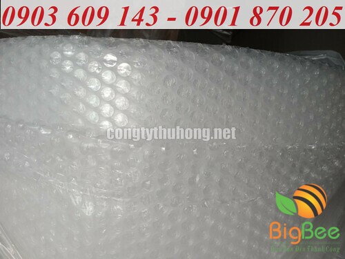 các hạt bóng khí trên bề mặt