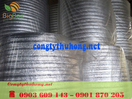 Cuộn xốp foam-opp cách nhiệt mỏng giá sỉ rẻ tại kho