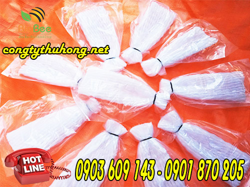 Xốp lưới bọc ổi giá rẻ