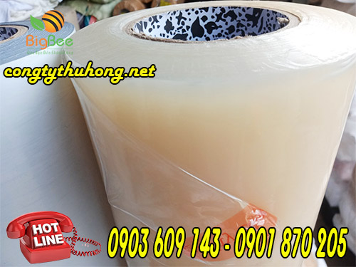 Màng bảo vệ PE