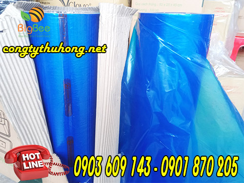 Màng dán chống xước bề mặt