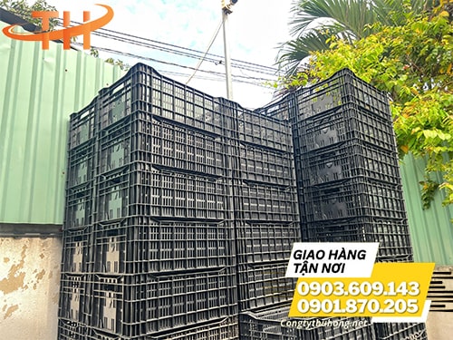 Sóng nhựa giá sỉ 80 sóng nhựa giá sỉ