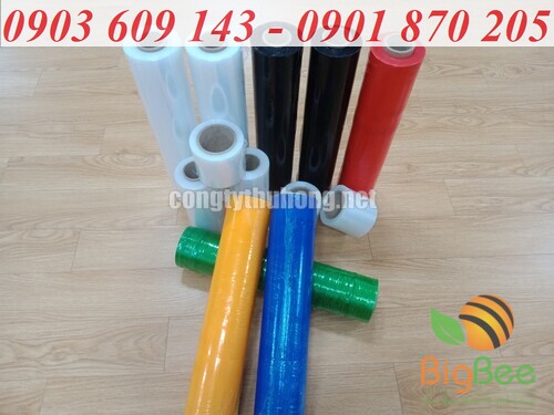 màng pe các loại