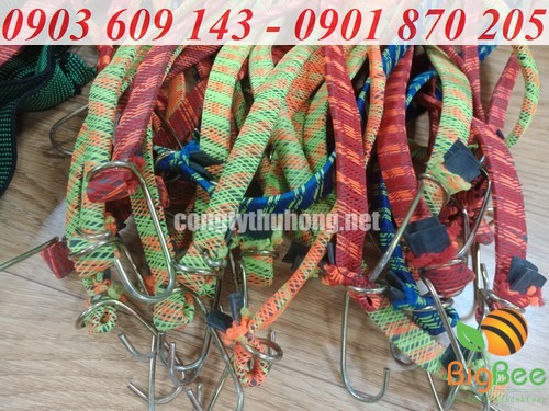 Dây thun ràng dẹt bản 1,5cm