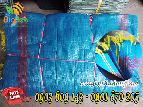 Bao tải dứa kt 90 x 120cm