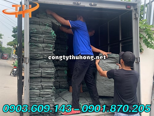 Bán bao tải đựng gạo giá rẻ Bán bao tải đựng gạo giá rẻ