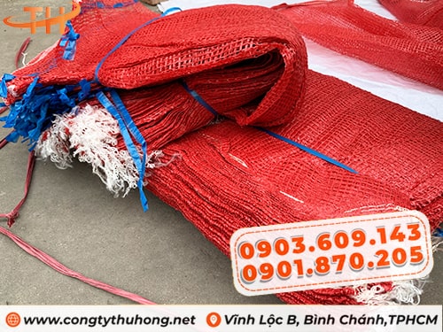 bao tải lưới giá rẻ tại nhà cung cấp Bán bao tải lưới giá rẻ tại nhà cung cấp