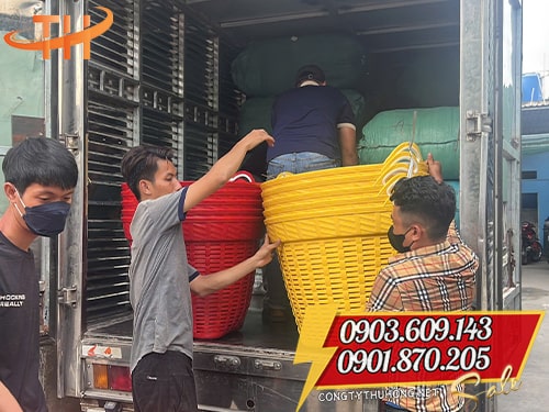 Cần xé nhựa đựng nông sản Bán cần xé nhựa chất lượng