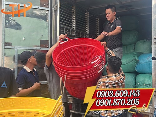 Cần xé nhựa đựng nông sản Bán cần xé nhựa đựng nông sản chất lượng