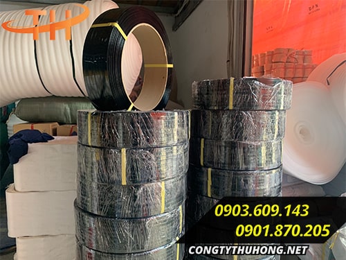 Bán dây đai nhựa buộc hàng Bán dây đai nhựa buộc hàng