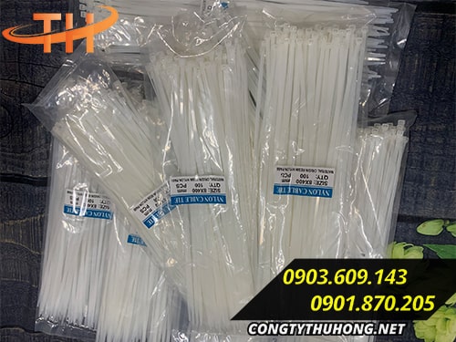 Bán dây rút nhựa chất lượng tốt Bán dây rút nhựa chất lượng tốt