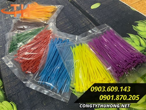 Bán dây rút nhựa chất lượng Bán dây rút nhựa chất lượng