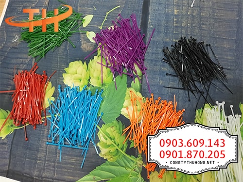 Bán dây rút nhựa giá sỉ Bán dây rút nhựa giá sỉ