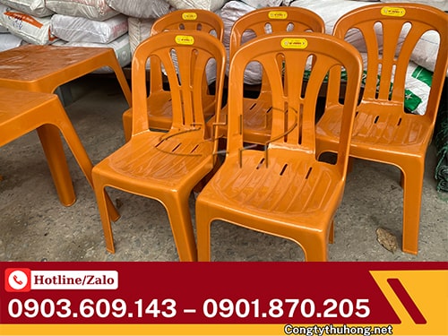 Bộ bàn ghế nhựa Bàn ghế nhựa bền đẹp
