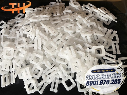 Bọ nhựa siết đai giá rẻ TPHCM Bán kg bọ nhựa siết đai giá rẻ