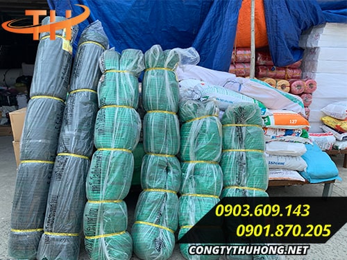 Bán lưới che nắng Thái Lan Bán lưới che nắng Thái Lan