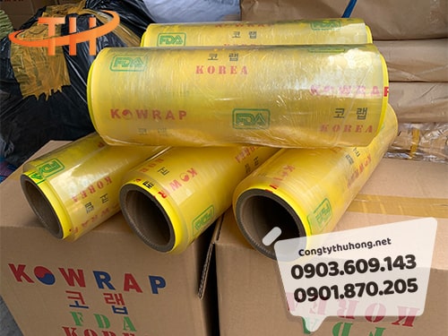 Bán màng bọc thực phẩm chất lượng Bán màng bọc thực phẩm chất lượng