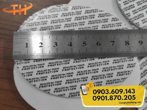 màng seal tự dính Bán màng seal tự dính chất lượng