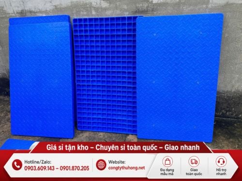 pallet nhựa Bán pallet nhựa chịu lực