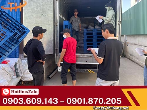 Pallet nhựa kê hàng Bán Pallet nhựa kê hàng kho xưởng giá sỉ