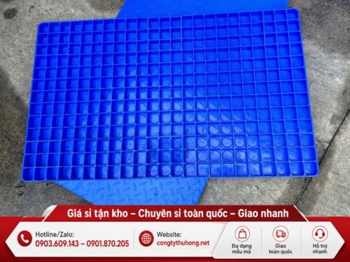 pallet nhựa Bán pallet nhựa