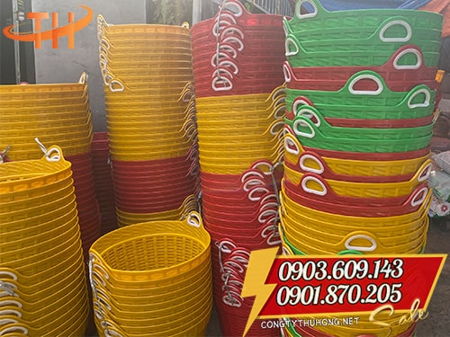 Cần xé nhựa đựng nông sản Bán sỉ cần xé nhựa