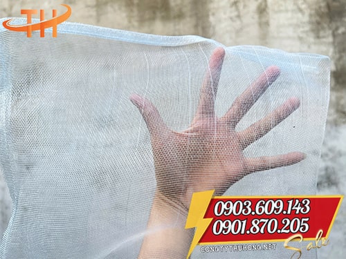 Túi bọc mít Bán túi lưới bọc mít giá sỉ