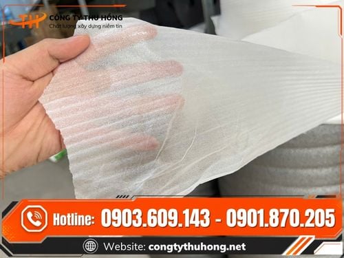 xốp PE foam Bán xốp PE foam số lượng lớn
