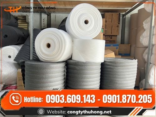 xốp PE foam Bán xốp PE foam