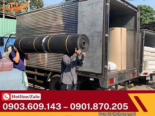 Lưới nhựa mắt cáo Giá lưới nhựa mắt cáo tại TPHCM
