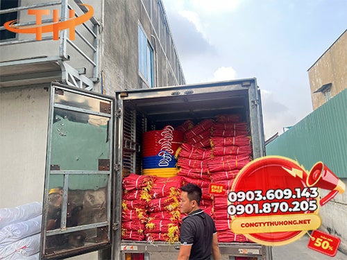 Bao tải PP Bảng giá rẻ bao tải PP TPHCM