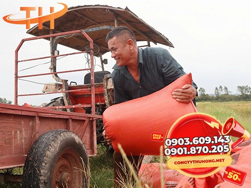 Bao tải PP Bảng giá rẻ bao tải PP