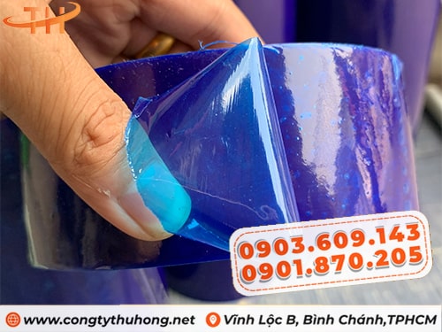 Băng keo chống trầy xước xanh Băng keo chống trầy xước