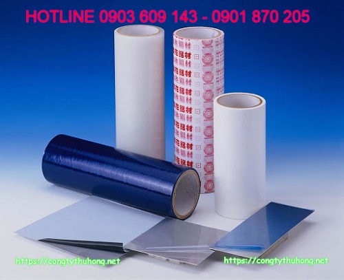 Các loại màng dán, băng dán chống trầy bề mặt